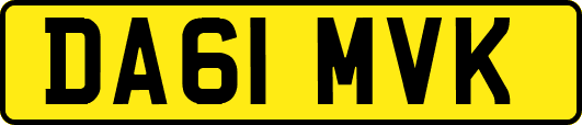 DA61MVK