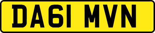 DA61MVN