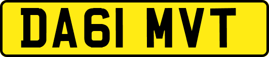 DA61MVT