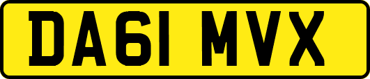 DA61MVX