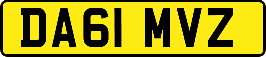 DA61MVZ