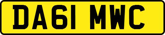 DA61MWC