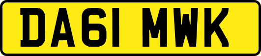 DA61MWK