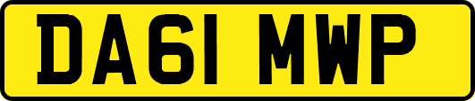 DA61MWP