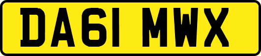 DA61MWX