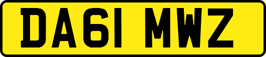 DA61MWZ
