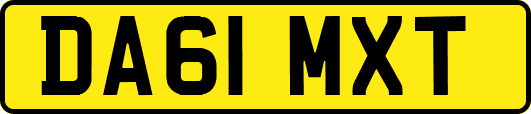 DA61MXT