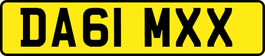 DA61MXX