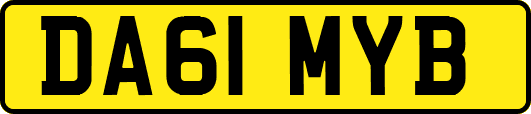 DA61MYB