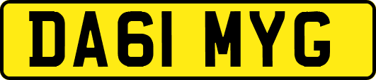 DA61MYG