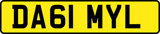 DA61MYL