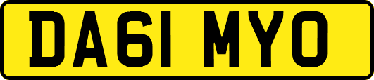 DA61MYO
