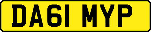 DA61MYP