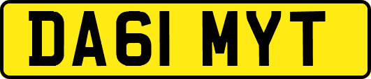 DA61MYT