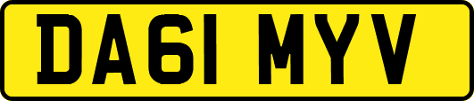 DA61MYV