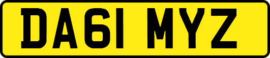 DA61MYZ