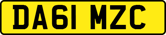 DA61MZC