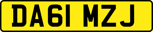 DA61MZJ