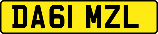 DA61MZL