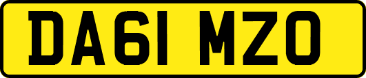 DA61MZO