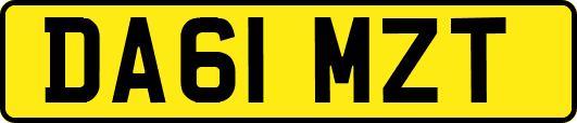 DA61MZT