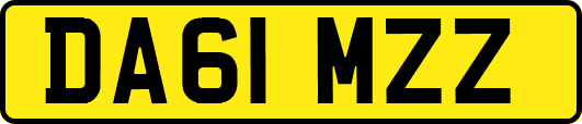 DA61MZZ