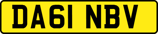 DA61NBV
