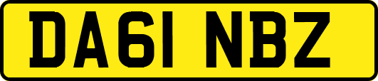 DA61NBZ