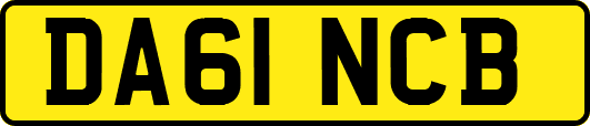 DA61NCB