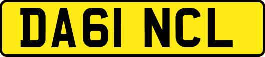 DA61NCL