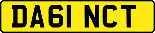 DA61NCT