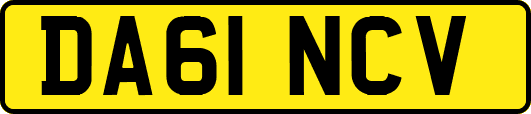 DA61NCV