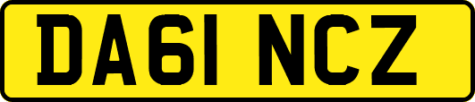 DA61NCZ
