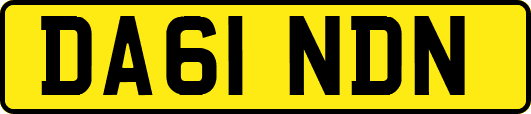 DA61NDN