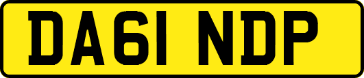 DA61NDP
