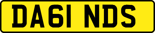 DA61NDS