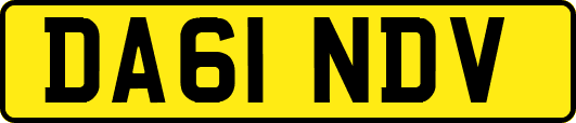 DA61NDV