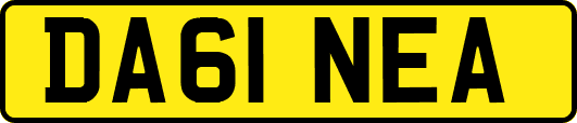 DA61NEA