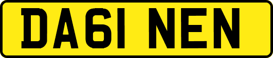 DA61NEN