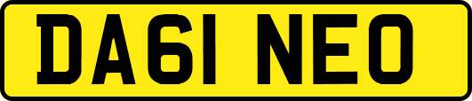 DA61NEO