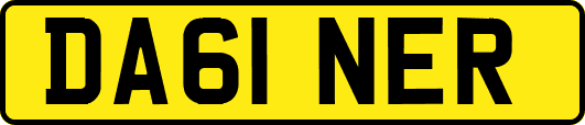 DA61NER