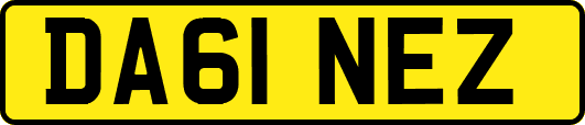 DA61NEZ