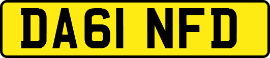 DA61NFD