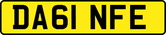 DA61NFE