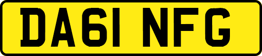 DA61NFG