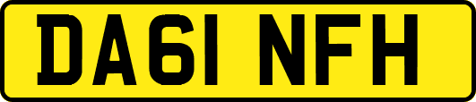 DA61NFH