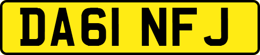 DA61NFJ
