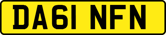 DA61NFN