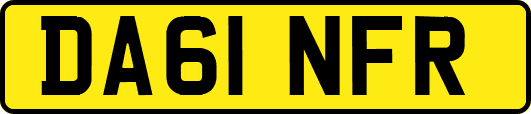 DA61NFR