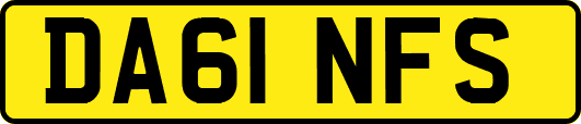 DA61NFS